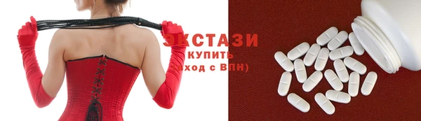 хмурый Верея