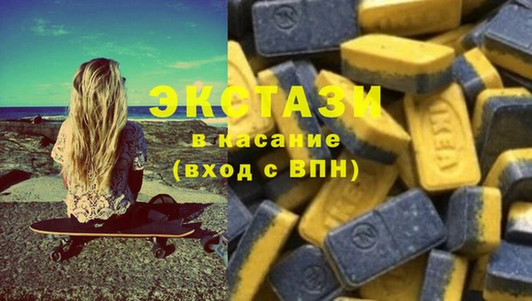 хмурый Верея