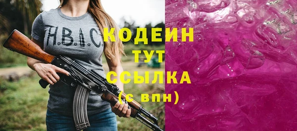 хмурый Верея